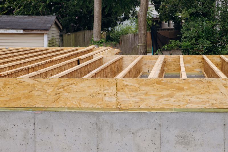 Floor Joist Repair Solutions and Tips