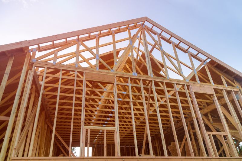 Roof Framing Systems